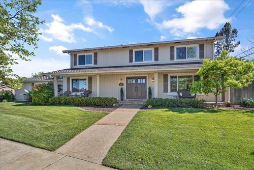 670 Roble Dr, Morgan Hill, CA, 95037 | Card Image