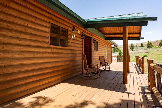 20 Spruce Creek Ct, House other with 3 bedrooms, 3 bathrooms and null parking in Dubois WY | Image 4