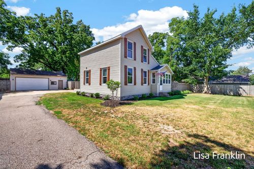 2524 36th St Sw, Wyoming, MI, 49519-3112 | Card Image