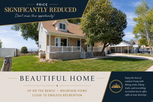 26 S 1185 E, Pleasant Grove, UT, 84062-2552 | Card Image