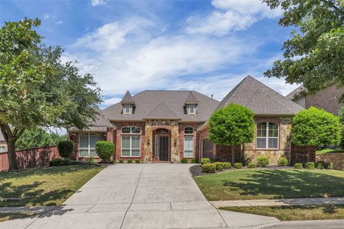 4801 Exposition Way, Fort Worth, TX, 76244-6070 | Card Image