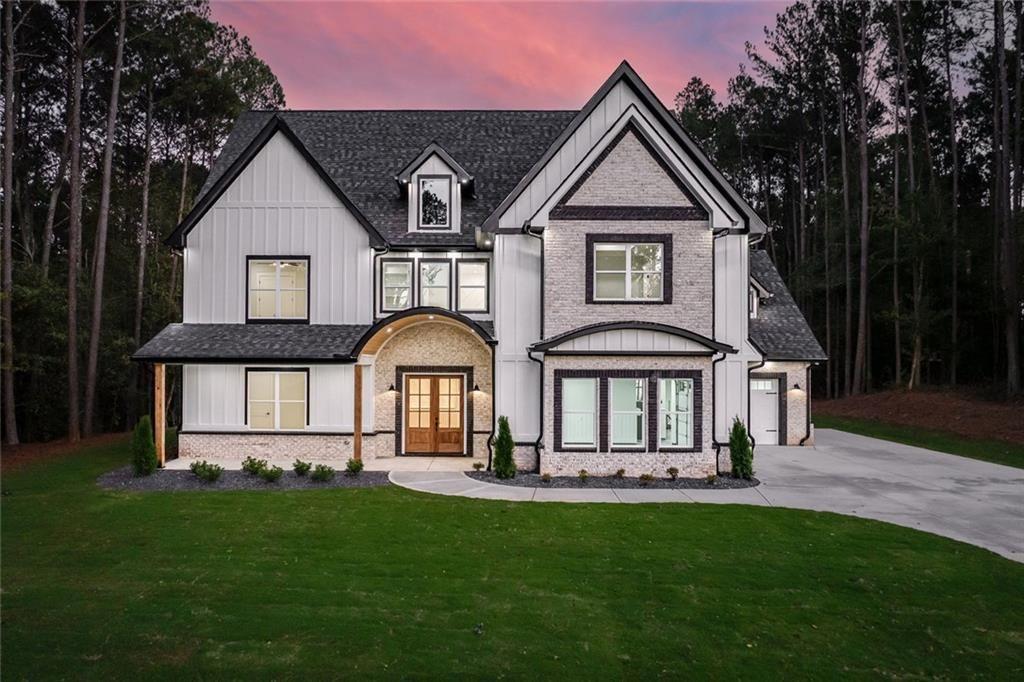 Residential in Winder