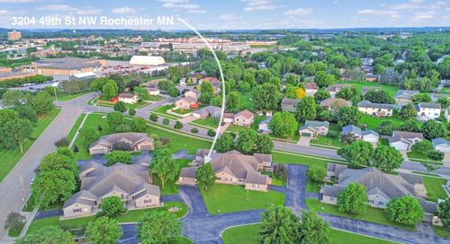 3204 49th St Nw, Rochester, MN, 55901-5863 | Card Image