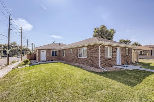 3456 N Harrison St, Denver, CO, 80205-3821 | Card Image