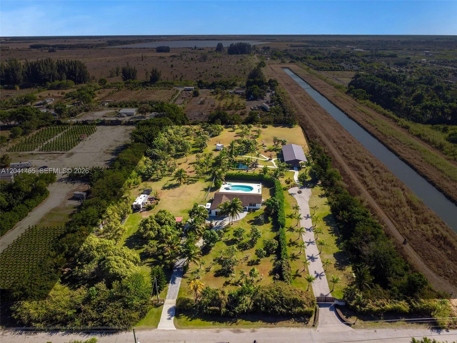 Residential in Miami