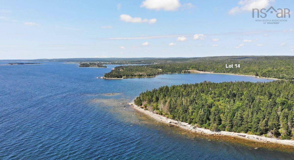 Land in Cole Harbour 3