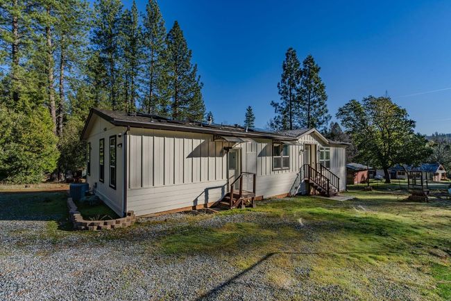 181 Bald Mountain Rd, House other with 2 bedrooms, 3 bathrooms and null parking in West Point CA | Image 4
