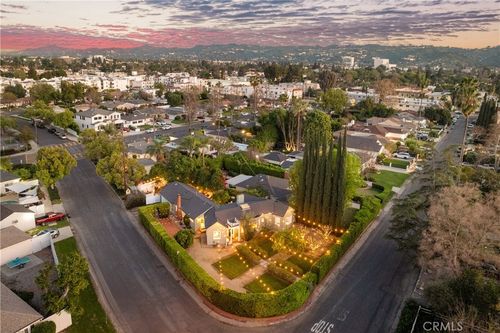 5306 Norwich Ave, Sherman Oaks, CA, 91411-3918 | Card Image