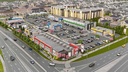 230-10474 Cityscape Dr Ne, Calgary, AB, T3N0P3 | Card Image