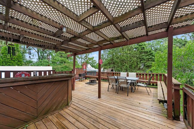 715 Locust St, House other with 4 bedrooms, 2 bathrooms and 2 parking in Minonk IL | Image 27