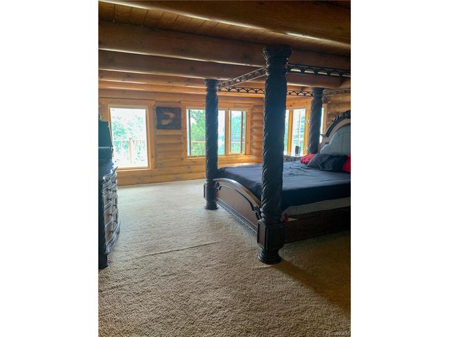 160 Nuthatch Dr, House other with 3 bedrooms, 3 bathrooms and null parking in Cotopaxi CO | Image 16