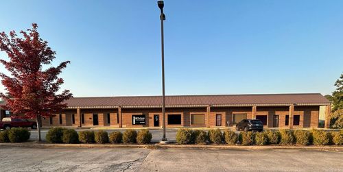 unit-2-607 N 1st Street, Jacksonville, AR, 72042 | Card Image