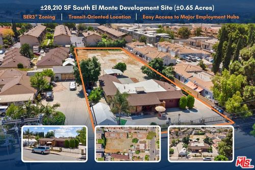 2503 Central Ave, South El Monte, CA, 91733-3388 | Card Image