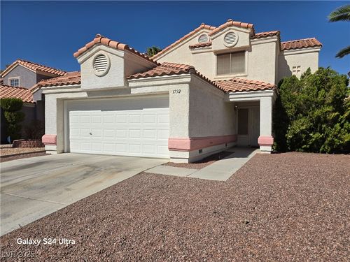 1732 Monte Alban Drive, North Las Vegas, NV, 89031 | Card Image