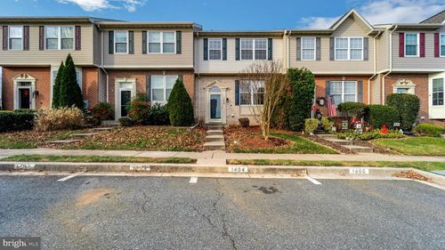 1404 Roman Ridge Way, BEL AIR, MD, 21014-1810 | Card Image