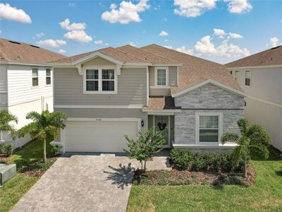 2166 Lelani Circle, House other with 8 bedrooms, 6 bathrooms and null parking in Davenport FL | Image 3