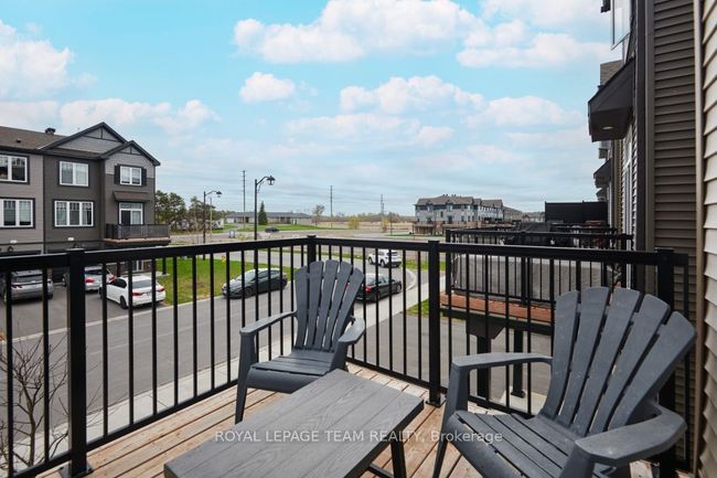 908 Lixnaw Crt, House attached with 2 bedrooms, 2 bathrooms and 2 parking in Nepean ON | Image 29