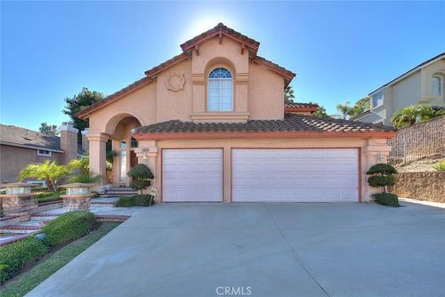 15036 Calle La Paloma, Chino Hills, CA, 91709-5010 | Card Image