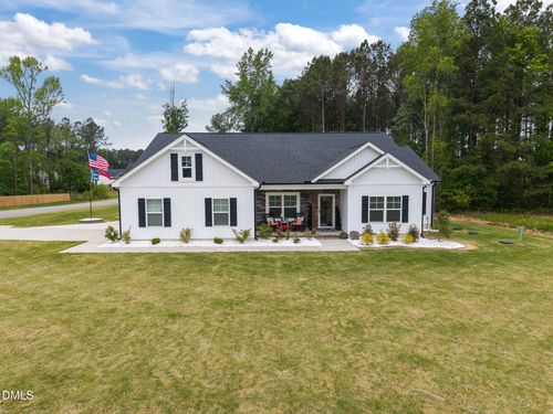 671 Howards Crossing Dr, Wendell, NC, 27591 | Card Image