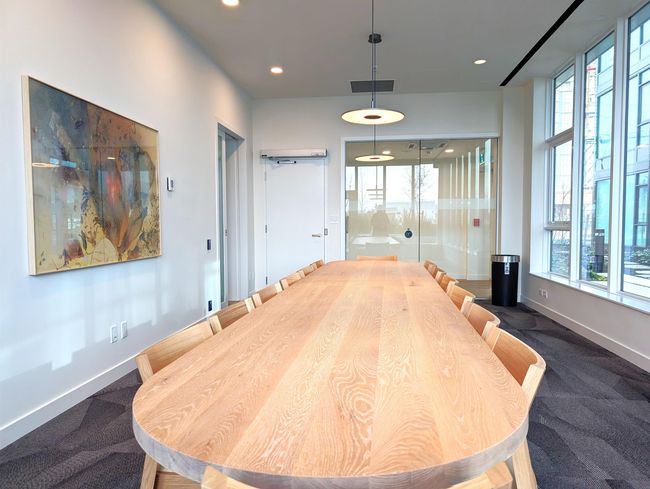 2306 - 308 Alderson Ave, Condo with 1 bedrooms, 1 bathrooms and 1 parking in Coquitlam BC | Image 32