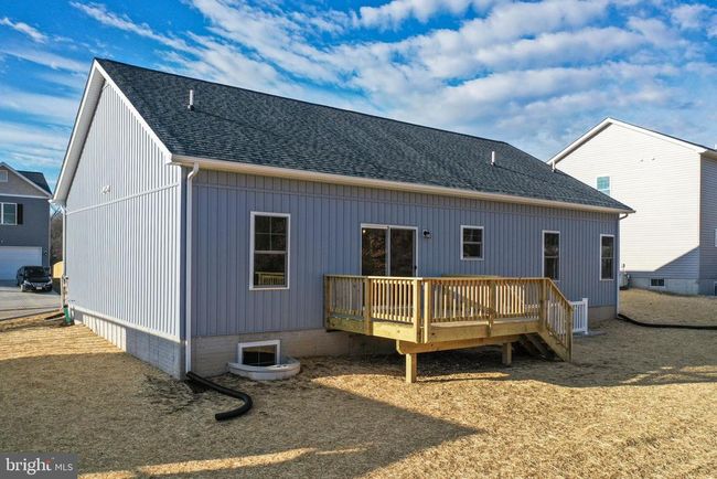 Lot 3J White Pine Ln, House other with 3 bedrooms, 2 bathrooms and null parking in Boyce VA | Image 35