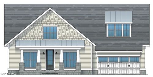 113 Longhill Drive, Wilmington, NC, 28412 | Card Image