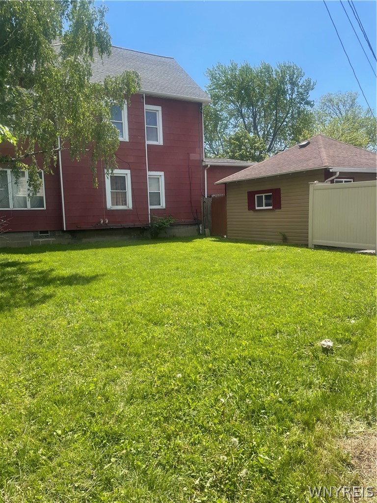 Residential in Buffalo 3