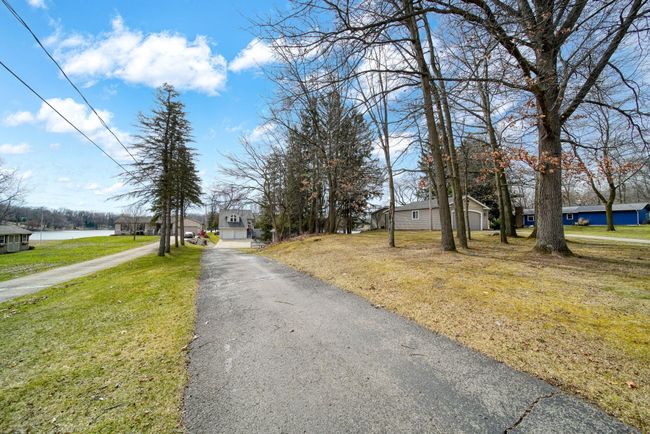 283 W Shore Dr, House other with 4 bedrooms, 4 bathrooms and null parking in Jerome MI | Image 73