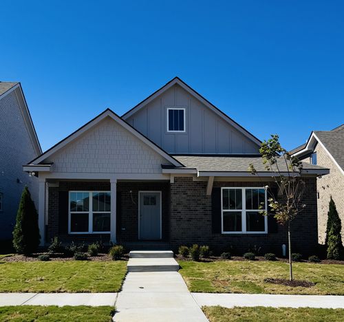 6705 Major Hutchings Dr, Hermitage, TN, 37076-2459 | Card Image