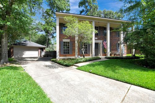123 W Trillium Ct, The Woodlands, TX, 77381-6008 | Card Image