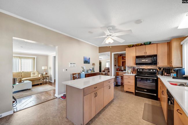 198 Saluda Waters Point, House other with 3 bedrooms, 2 bathrooms and null parking in Leesville SC | Image 22