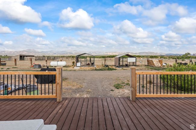 1036 E Airport Rd, House other with 3 bedrooms, 3 bathrooms and 1604 parking in Panguitch UT | Image 52