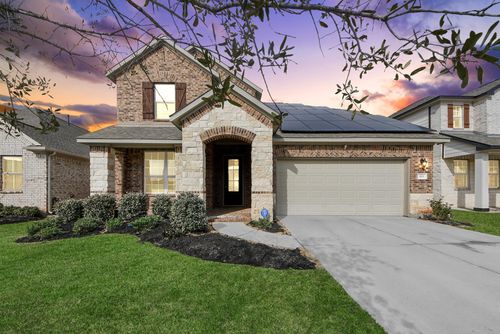 183 Solana Point Drive, Katy, TX, 77493 | Card Image