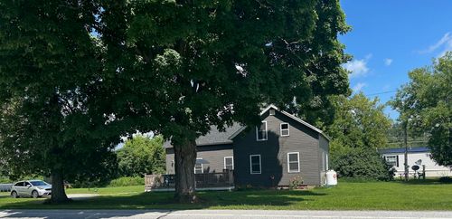 4215 Vermont Route 78, Highgate Center, VT, 05459-3040 | Card Image