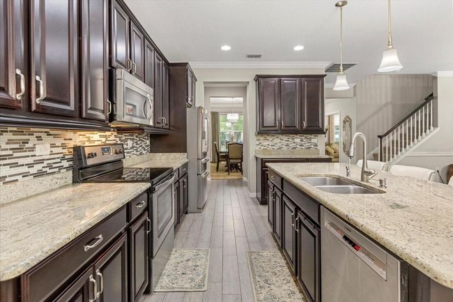 12002 Angle Pond Ave, House other with 6 bedrooms, 5 bathrooms and null parking in WINDERMERE FL | Image 9