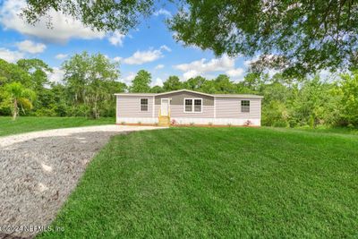 5340 Jacaranda Avenue, House other with 3 bedrooms, 2 bathrooms and null parking in Middleburg FL | Image 1