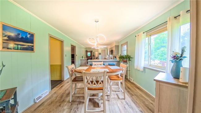 3740 Worrell Dr, House other with 3 bedrooms, 2 bathrooms and null parking in Tobaccoville NC | Image 29