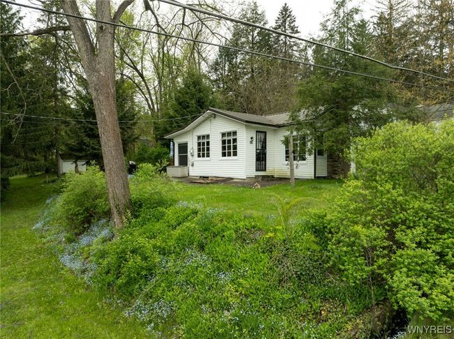 C - 90 Summerset Dr, House other with 1 bedrooms, 1 bathrooms and null parking in Arcade NY | Image 31