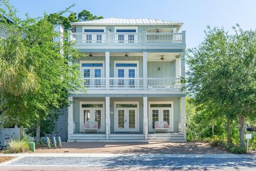 192 Blue Crab Loop E, Inlet Beach, FL, 32461-6958 | Card Image