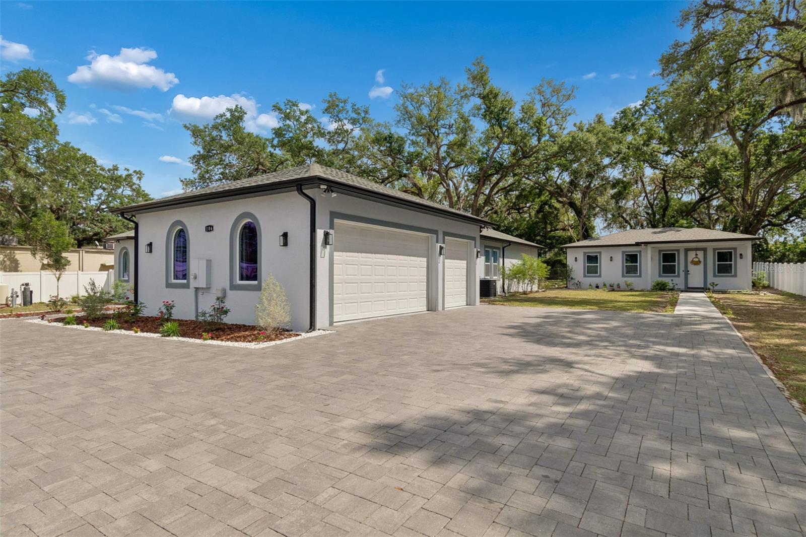 Residential in TAMPA 4