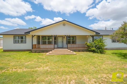 10561 Twin Lakes Ln, San Angelo, TX, 76904-3406 | Card Image