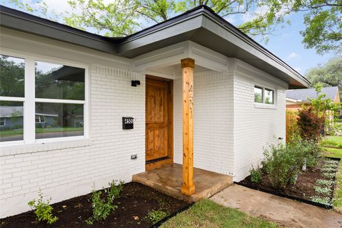 4501 Pack Saddle Pass, Austin, TX, 78745-1625 | Card Image
