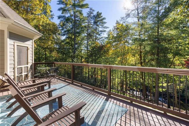 505 River Ridge Rd, House other with 5 bedrooms, 4 bathrooms and null parking in Clarkesville GA | Image 23