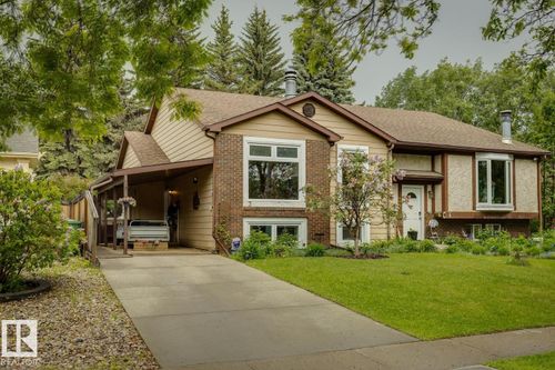 3 Gareth Pl, St. Albert, AB, T8N3K5 | Card Image