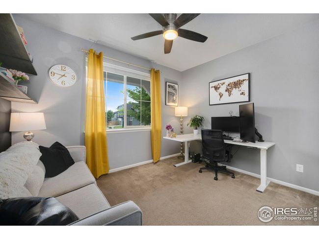 6420 Tuxedo Park Rd, House other with 4 bedrooms, 5 bathrooms and null parking in Timnath CO | Image 19