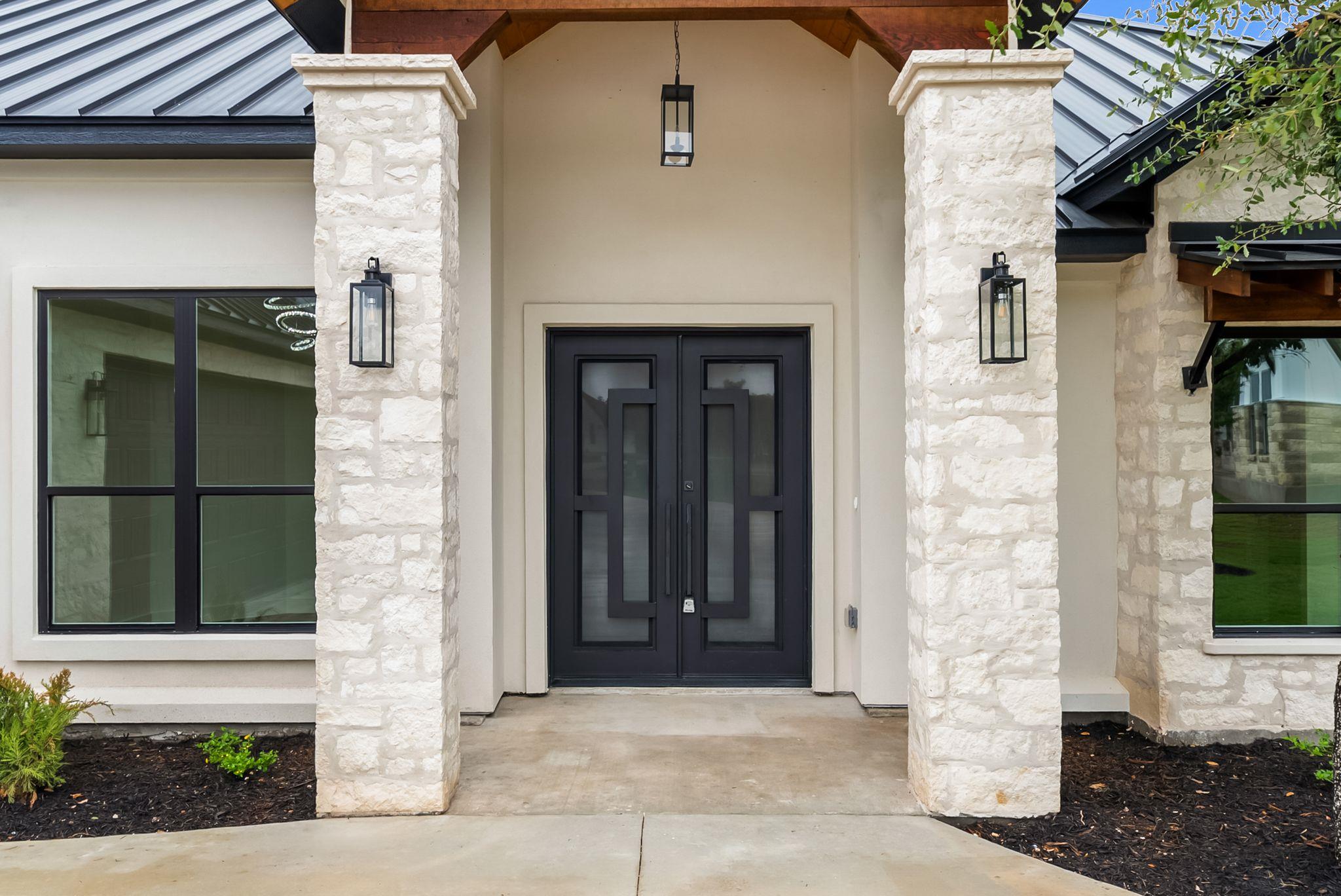Residential in Georgetown 4
