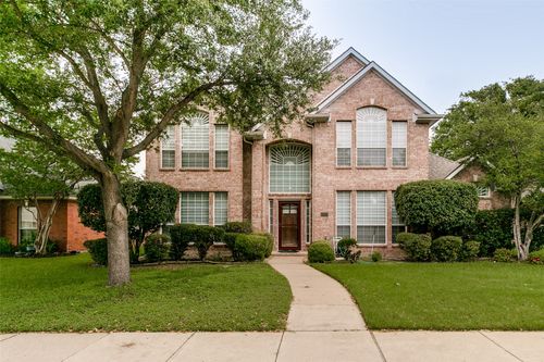 1222 Shadetree Ln, Allen, TX, 75013-5416 | Card Image