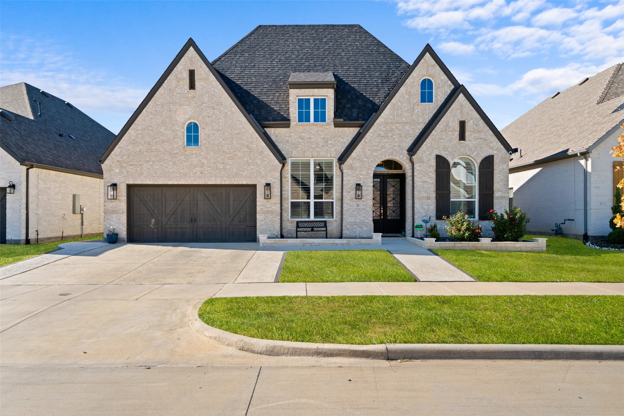 Residential in Northlake