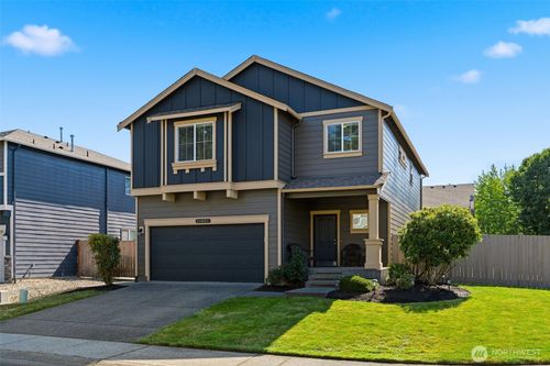 11021 180th Avenue Ct E, Bonney Lake, WA, 98391-8073 | Card Image