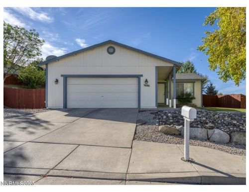 5688 Peach Ct, Sun Valley, NV, 89433-6519 | Card Image